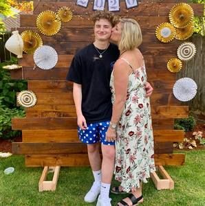 Meet your Posher, Ann